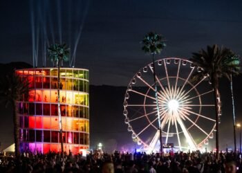 Most Coachella Attendees Purchase Tickets with Purchase Now, Pay Later