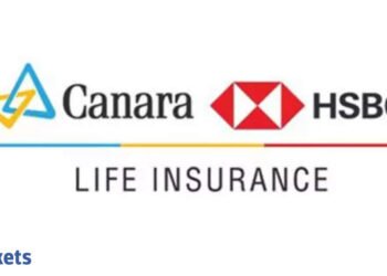 Canara HSBC Life Insurance coverage IPO: Canara HSBC Life Insurance coverage Rs 16,500 crore IPO amidst valuation challenges