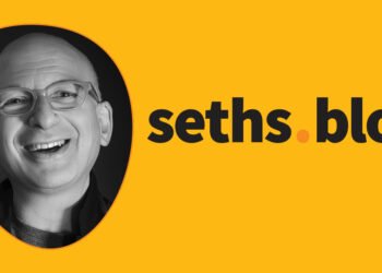Extra options, please | Seth’s Weblog