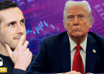 Mortgage Charges Fall Quick as Tariffs Set off Mass Inventory Selloff, Economic system at Threat