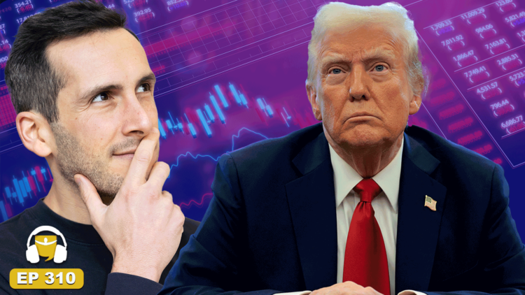 Mortgage Charges Fall Quick as Tariffs Set off Mass Inventory Selloff, Economic system at Threat