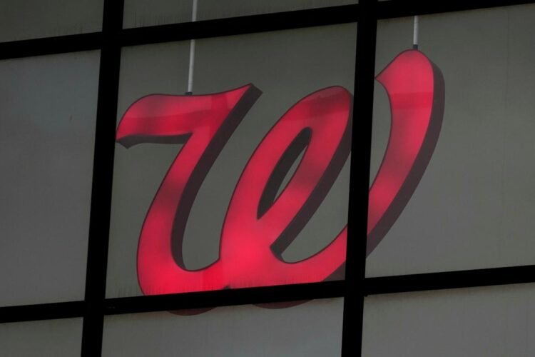 Walgreens tops fiscal 2Q forecasts as non-public fairness buyout awaits