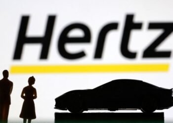 Hertz CEO says he’s humbled by Invoice Ackman’s endorsement