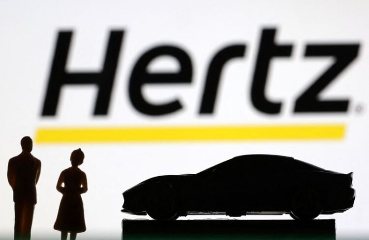Hertz CEO says he’s humbled by Invoice Ackman’s endorsement