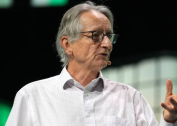 ‘4 instances higher’: AI tutors will quickly outperform personal tutors, predicts ‘Godfather of AI’ Geoffrey Hinton