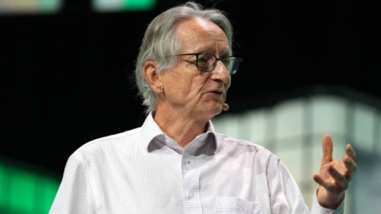 ‘4 instances higher’: AI tutors will quickly outperform personal tutors, predicts ‘Godfather of AI’ Geoffrey Hinton