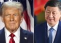 US tariffs China tariffs commerce struggle – ‘They’ve lengthy benefitted from commerce guidelines’: Chinese language media says US can not deprive different nations from growth