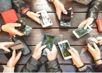 Cell knowledge is getting costlier in India — Telco financials inform the story; skilled explains the surgedustry