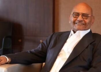 Vedanta Chairman Anil Agarwal welcomes AI integration, calls it a software to amplify human potential