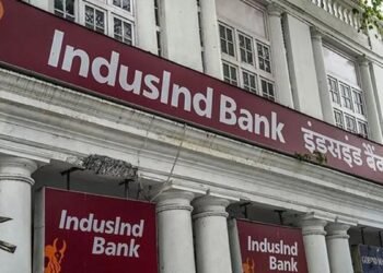 ₹1,959.98 crore affect: Arun Khurana steps down as IndusInd Financial institution Deputy CEO with rapid impact