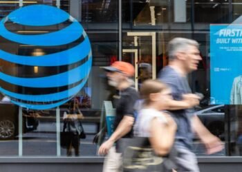 AT&T’s response to a rising menace spells hassle for purchasers