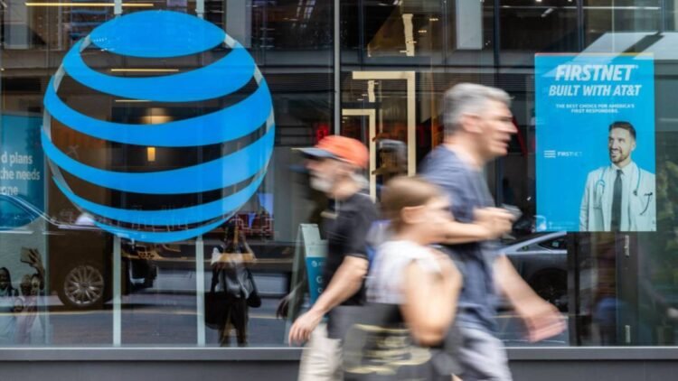 AT&T’s response to a rising menace spells hassle for purchasers