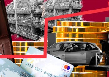 March CPI greater than anticipated, housing costs rise