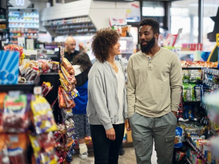 Greatest Inventory to Purchase Proper Now: Walmart vs. Goal