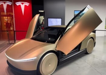 Tesla Prepares for Robotaxi Reveal in June, Insiders Share Secrets and techniques – Tesla (NASDAQ:TSLA)