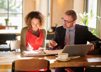 The significance of break clauses in industrial leases
