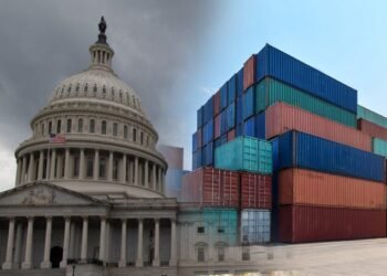 How Tariffs and Geopolitics Are Shaping the 2025 World Financial Outlook