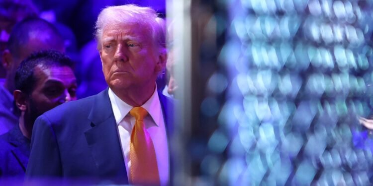 Trump says he’ll have a look at ‘complete digital provide chain’