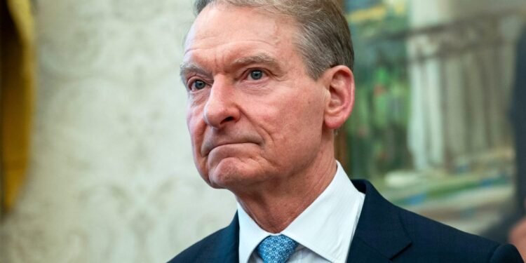 Don’t anticipate SEC enforcement to simply disappear underneath new chairman Paul Atkins, warn 3 former basic counsels 