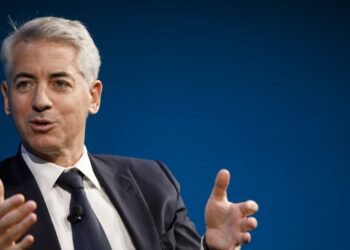 Invoice Ackman makes massive wager on Hertz turning into tariff winner