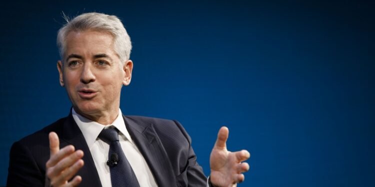 Invoice Ackman makes massive wager on Hertz turning into tariff winner