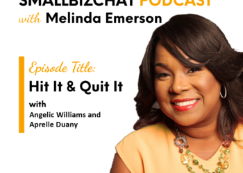 Hit It and Give up It with LaTanya White, Dov Gordon, and Anisha Robinson Keeys » Succeed As Your Personal Boss