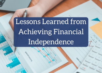 Classes Realized from Attaining Monetary Independence