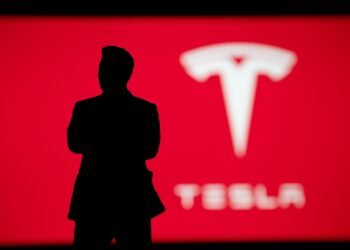 May Robotaxis Save Elon’s Tesla?