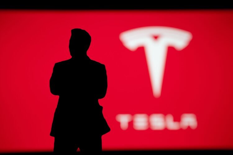 May Robotaxis Save Elon’s Tesla?