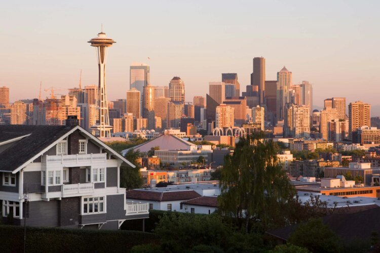 High 10 Cities The place Residence Sellers Supply Concessions