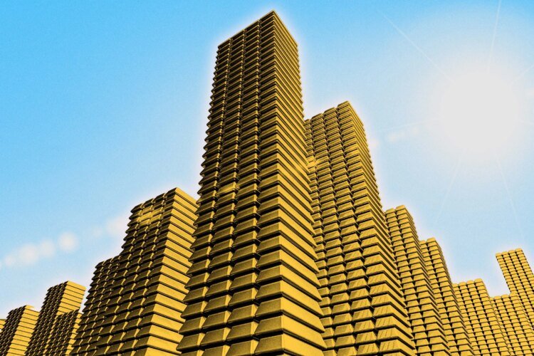 Gold Costs Hit One other Report Excessive. Will They Hold Rising?