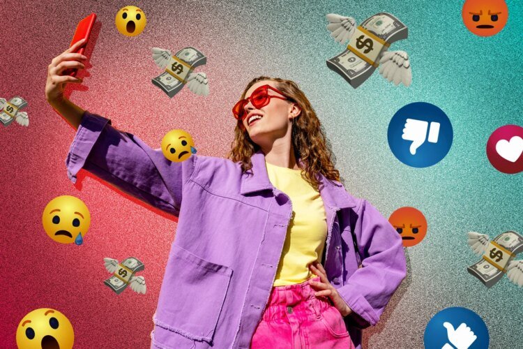 Recession Prep Is TikTok’s Hottest New Development