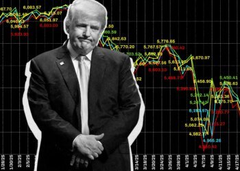 Inventory Market: How the ‘Trump Bump’ Grew to become the Trump Stoop