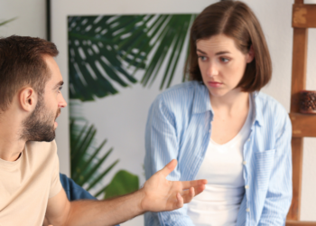 Individuals who lack emotional depth usually use these 8 phrases in a dialog