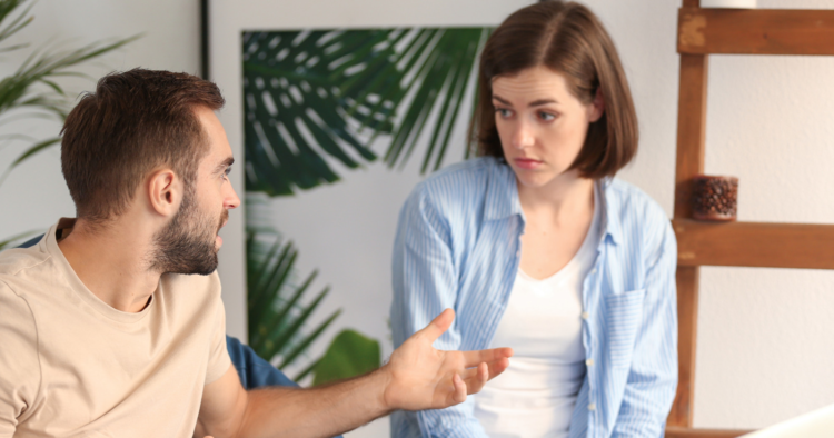 Individuals who lack emotional depth usually use these 8 phrases in a dialog