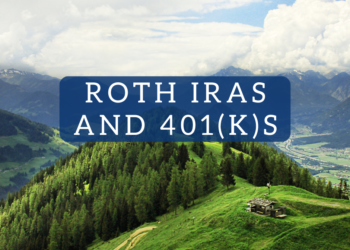 Roth IRAs and 401(ok)s | White Coat Investor