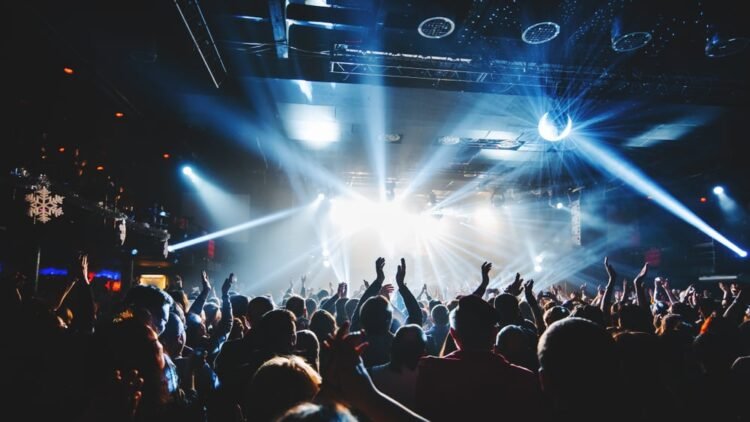 Spotify integrates with UK’s Skiddle to attach streaming listeners with dwell occasions