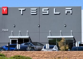 Elon Musk Shares FSD Replace At Tesla Earnings Name: ’10 To twenty’ Mannequin Ys Will Provide Paid Robotaxi Rides In June – Tesla (NASDAQ:TSLA)