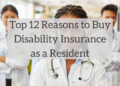 Ought to I Get Incapacity Insurance coverage as a Medical Resident?