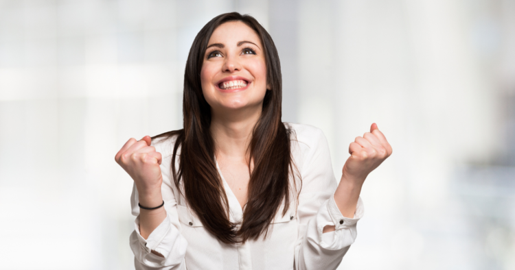 Individuals who at all times appear to win at life typically show these 7 distinctive day by day habits, in line with psychology