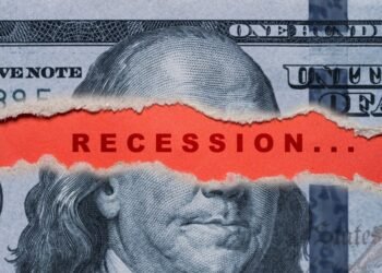 90% Likelihood Of Recession Due To Trump’s Tariffs: ‘Sharp Slowdown’ Is Coming, Economist Says – Apollo International Administration (NYSE:APO)