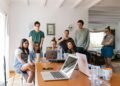 Why Versatile Infrastructure Issues for Small Companies