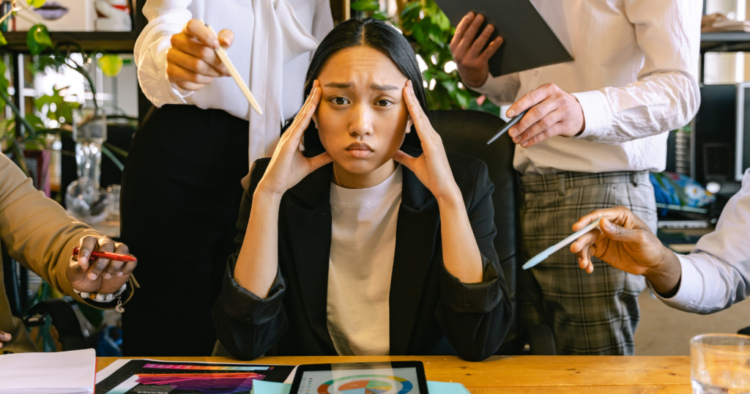Should you can’t keep in mind the final time you felt really cherished, say goodbye to those 9 habits