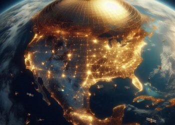 Will Trump’s “Golden Dome” Ignite a New Area Race?