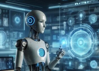 AI Is Educating Robots to Run, However One Tiny Screw May Sluggish Them Down