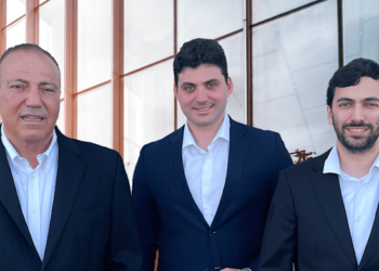 Globes readers select Atlas Make investments as favourite 2025 startup