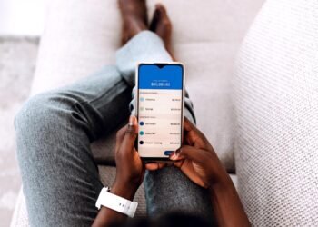 What’s open banking?