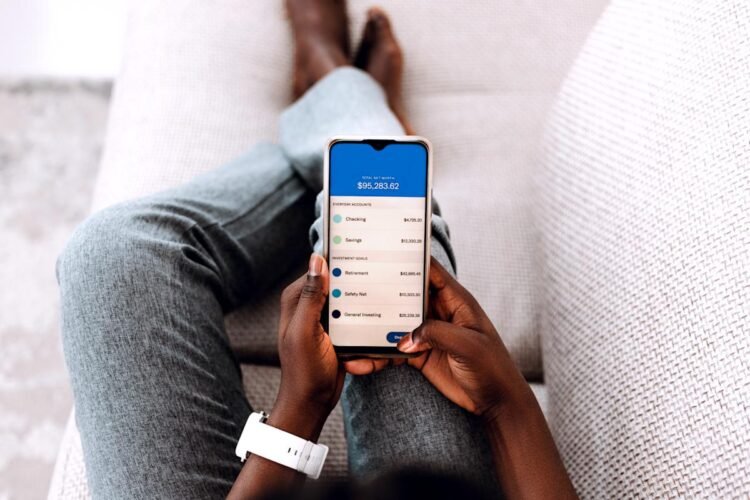 What’s open banking?