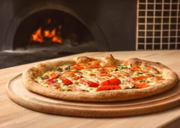 One other widespread pizza chain recordsdata Chapter 11 chapter