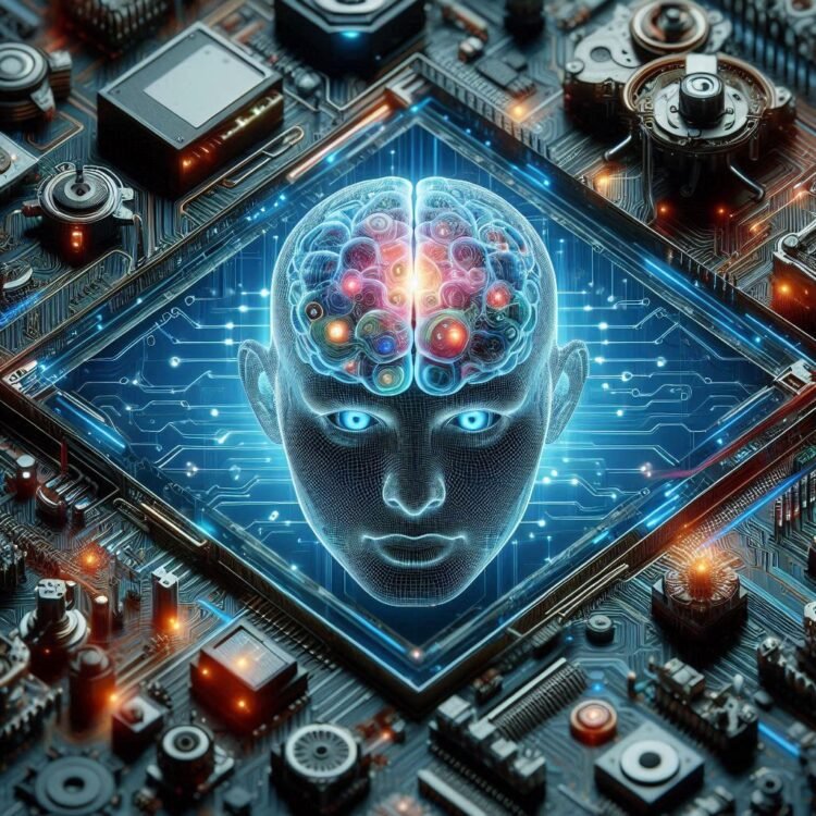 The Line Between Good AI and AGI Simply Bought Blurry